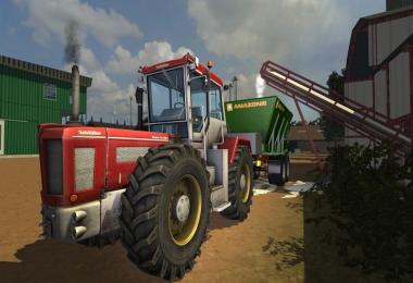 Agricultural land XXL v1.0