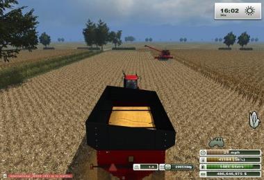 Agricultural land XXL v1.0