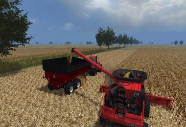 Agricultural land XXL v1.0