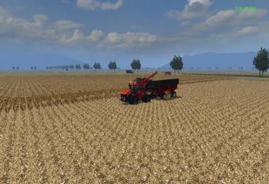 Agricultural land XXL v1.0