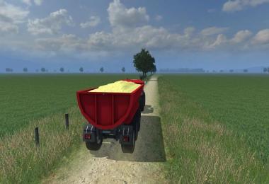 Agricultural land XXL v1.0