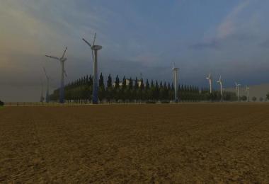 Agricultural land XXL v1.0