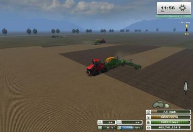 Agricultural land XXL v1.0