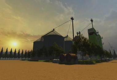 Agricultural land XXL v1.0