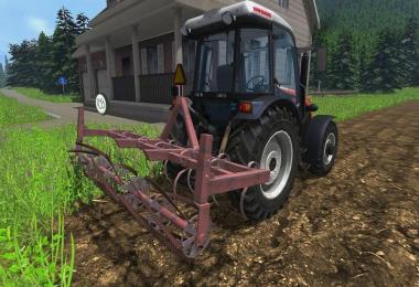 AGRO LIFT v1.0