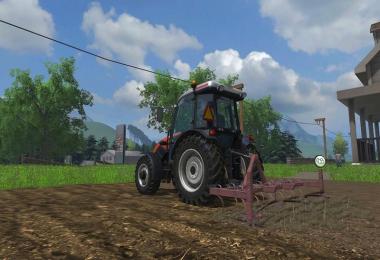 AGRO LIFT v1.0