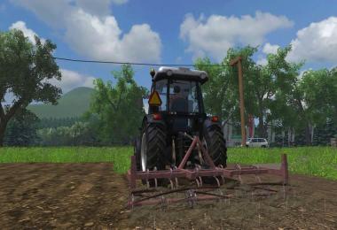 AGRO LIFT v1.0