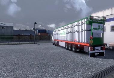 Air Conditioner Trailer v1.12.x