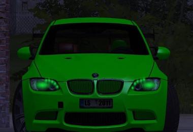 BMW M3 v1.0