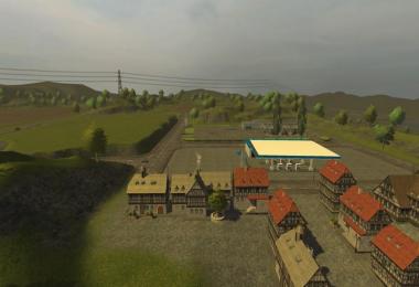 Boby 2000 Map v1.0