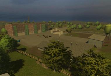 Boby 2000 Map v1.0