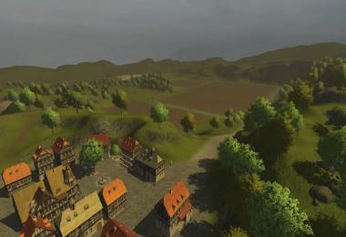 Boby 2000 Map v1.0