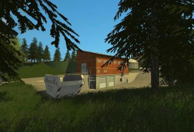 Brunzdorf v3.2 Forstmod