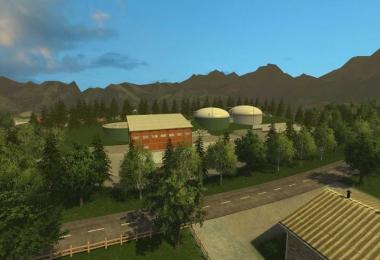 Brunzdorf v3.2 Forstmod