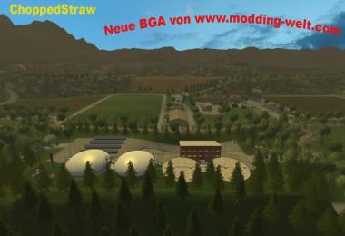 Brunzdorf v3.2 Forstmod