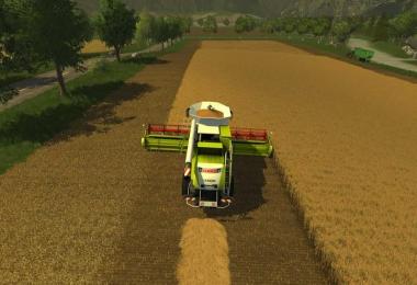 Brunzdorf v3.2 Forstmod