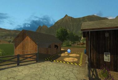 Brunzdorf v3.2 Forstmod