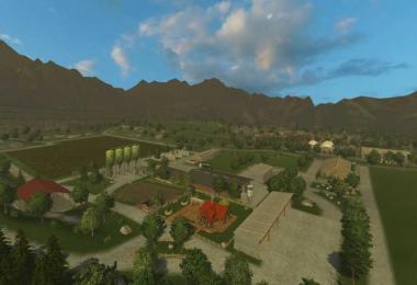 Brunzdorf v3.2 Forstmod