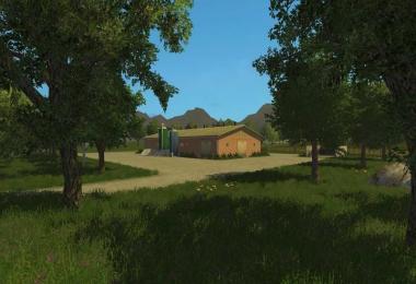 Brunzdorf v3.2 Forstmod