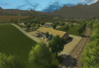 Brunzdorf v3.2 Forstmod