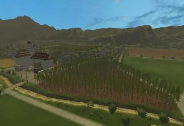 Brunzdorf v3.2 Forstmod