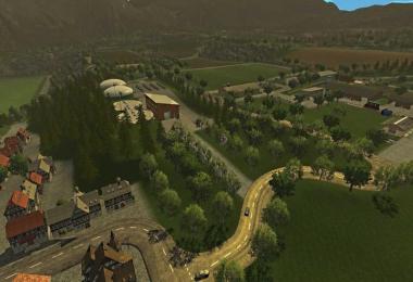 Brunzdorf v3.2 Forstmod