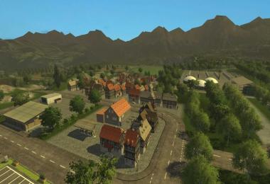 Brunzdorf v3.2 Forstmod