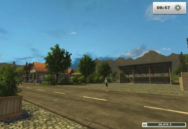 Brunzdorf v3.2 Forstmod