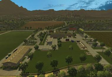 Brunzdorf v3.2 Forstmod