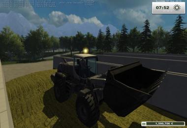 Brunzdorf v3.2 Forstmod