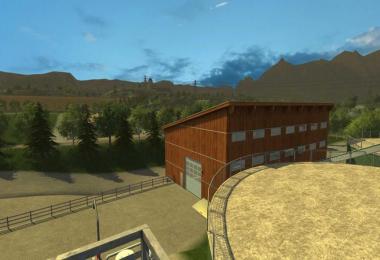 Brunzdorf v3.2 Forstmod