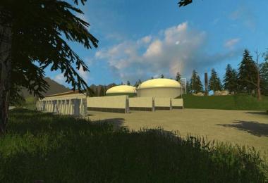 Brunzdorf v3.2 Forstmod