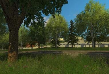 Brunzdorf v3.2 Forstmod