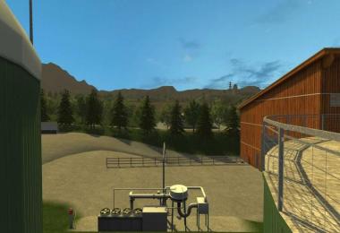 Brunzdorf v3.4 SoilMod