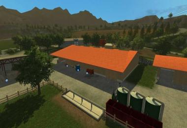 Brunzdorf v3.4 SoilMod