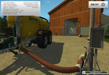 Brunzdorf v3.4 SoilMod