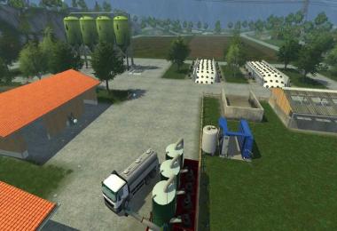 Brunzdorf v3.4 SoilMod