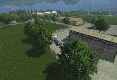 Brunzdorf v3.4 SoilMod