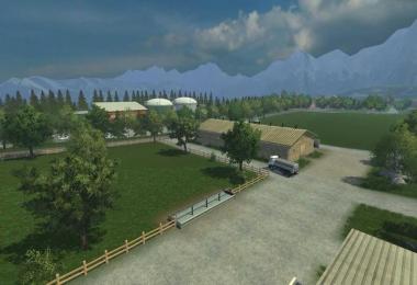 Brunzdorf v3.4 SoilMod