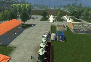 Brunzdorf v3.4 SoilMod