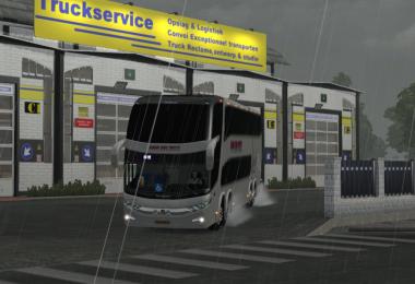 BUS G7 1800 DD 8X2 1.12.1 Skin: Jan de Wit