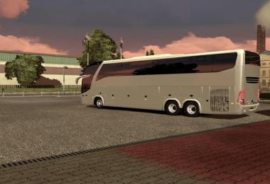 Bus Scania G7 1800 LD 8x2 Edit (SkinPack) 1.12.1