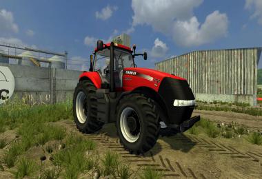 Case IH 370