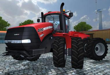 Case IH Steiger 400 AccuSteer v1.0