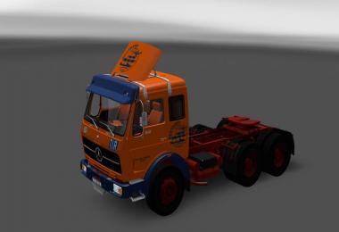 Deutrans and normal v1.12