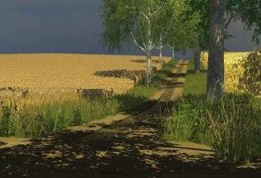 Fantasy Reloaded v1.3.2 mit Kalk/Mist mod - ohne soil Mod