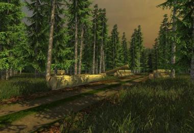 Fantasy Reloaded v1.3.2 mit Kalk/Mist mod - ohne soil Mod