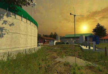 Fantasy Reloaded v1.3.2 mit Kalk/Mist mod - ohne soil Mod