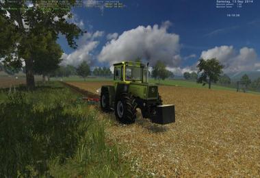 Fantasy Reloaded v1.3.2 mit Kalk/Mist mod - ohne soil Mod