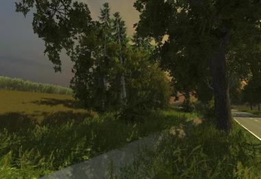 Fantasy Reloaded v1.3.2 mit Kalk/Mist mod - ohne soil Mod